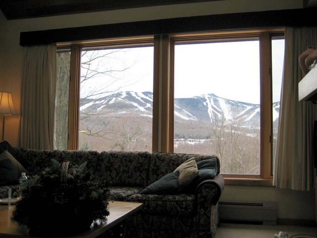 Highridge Condominiums Killington Room photo